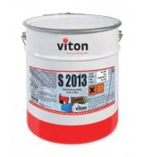 VITON Syntetická barva vrchní S 2013, bílá 1000 - 3,5kg