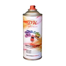 DK Sprej VOLKSWAGEN Pepper Grey  LD7R 390ml