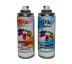 DK Sprej HYUNDAI Preto Metalico BL 200ml + KLARLAK 200ml